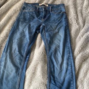 Levi’s Jeans
